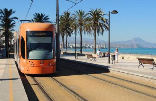 barbara 20 playa muchavista alicante - Foto 32