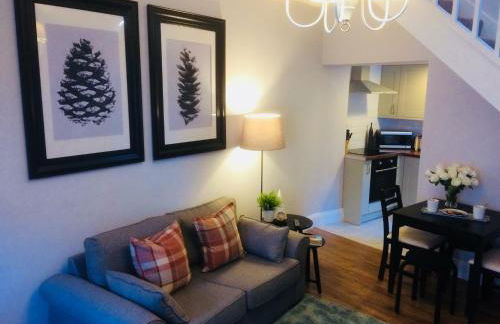 Brampton Holiday Cottage - Foto 1