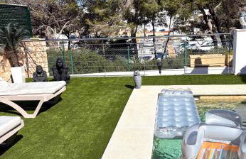 Chalet Barceló Rocher - Foto 15