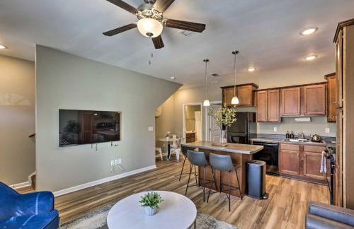 Ideally Located and Elegant Condo with Balcony! - Foto 6