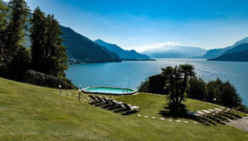 Villa Meraviglia - Villa with Breathtaking Lake Como Views - Foto 3, Garden