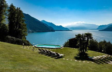 Villa Meraviglia - Villa with Breathtaking Lake Como Views - Foto 3