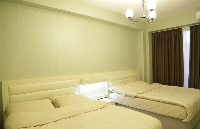 Full Comfort Apartment at Chavchavadze - Foto 3