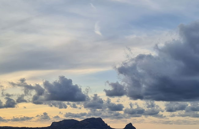 Burdi House Apartment Surrounded by Greenery and Tranquility Near the sea - Foto 24