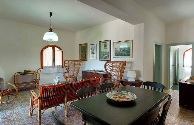 Villetta Indipendente Sul Mare - Foto 13