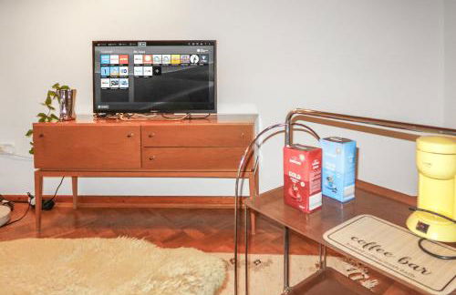 3 Zimmer Apartment - mit Panoramablick über Büdingen - Foto 19