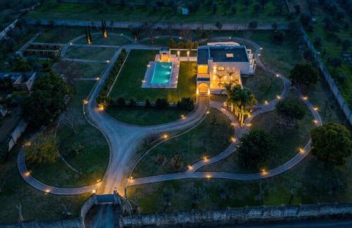 Villa Miglietta - Salento Selection - Foto 43