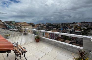 Apto com Arte no Pelourinho - Foto 47