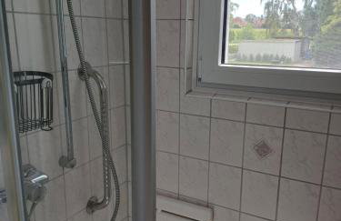 Ferienwohnung Marienberg - Foto 8