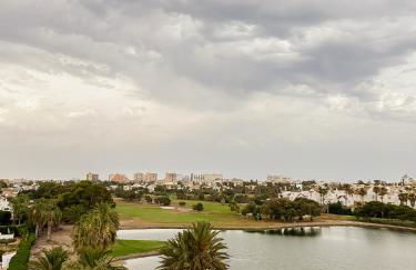 Apartamento Campo de Golf - Foto 30