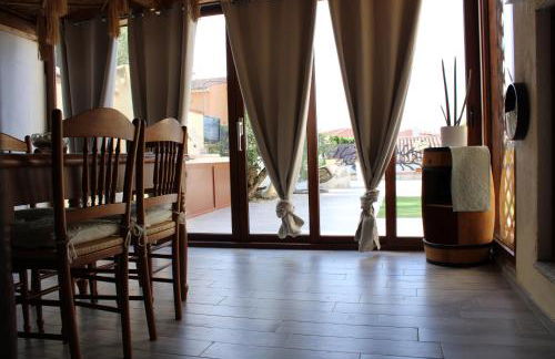 Casa vacanza Tanaunella - Foto 60