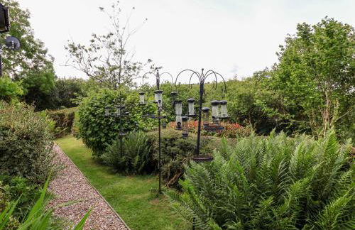 Barn Close Farm - Foto 26