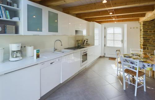 Charmante maison pour 5 à Plovan - Foto 4