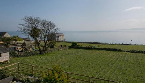 Cozy 3 Bedroom Cottage with stunning Sea View - Pass the Keys - Foto 2, Other