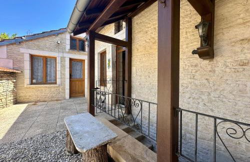 La Floraison - 2 personnes - Foto 32