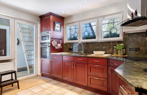 Ferienhaus Feldberg im Schwarzwald - Foto 7