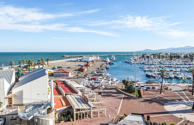 1 bedroom Apartment in Saint-Cyprien - Photo 12