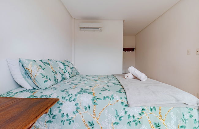 MSP02 Village 3 Quartos Pé na Areia - Photo 5