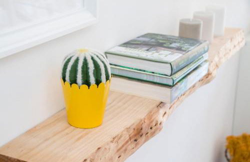 NEW TURQUESA Centro Sta Cruz, wifi&gym - Foto 9