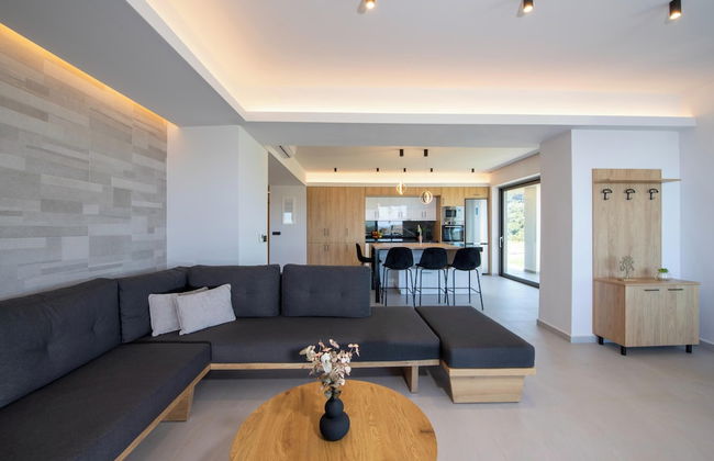 Villa Arithea - Foto 20