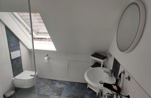 Ferienapartmets an der Kirche - Photo 13