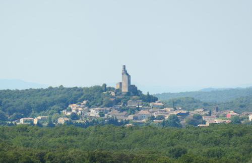 Maison de Vacances Provençale " Les Volets Verts " - Foto 7