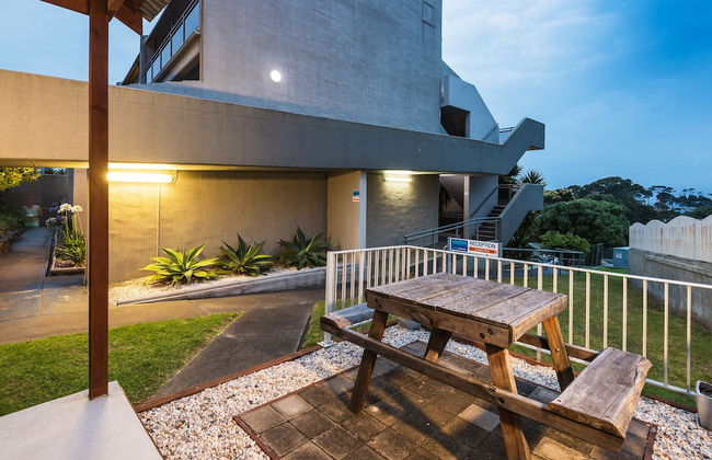 Horizon Apartments Narooma - Foto 41