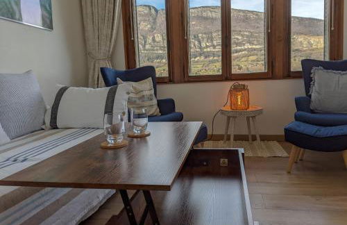 Reflet Bleu du Lac d'Annecy 3 étoiles - Face au lac, Parking gratuit, Paddle board - Foto 10