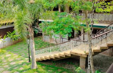 Mansão Sunset Beach House - Foto 6