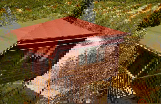 Oli Camping & Bungalows - Photo 1