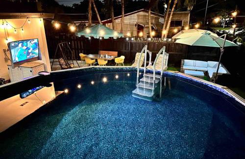 Villa Las Olas Designed with you in mind! - Foto 41