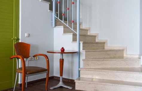 ORIZONTAS Seaview Maisonette - Foto 32