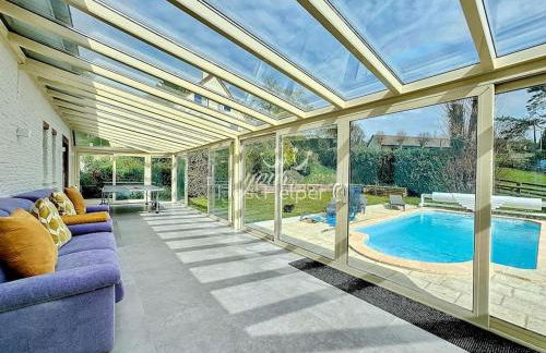 Villa Touquaise YourHostHelper - Photo 22