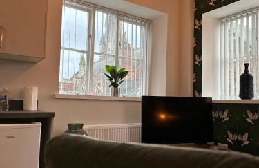 Church Street Apartments - Foto 23