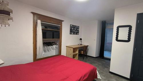 Duplex plein centre de Florac - Foto 4