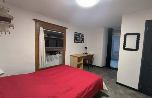 Duplex plein centre de Florac - Foto 4