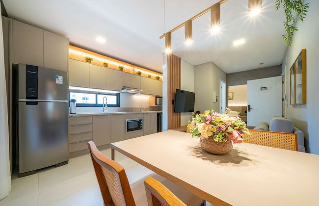 Sunny Flats - Photo 57