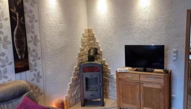 Schnuckelige Wohnung - Foto 4