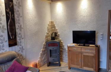 Schnuckelige Wohnung - Foto 4