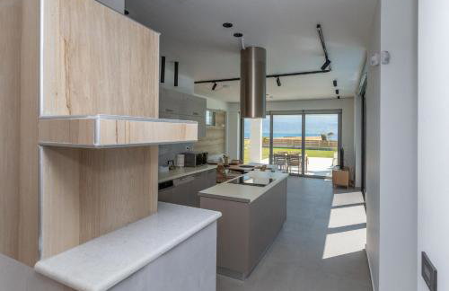 La Villa del Mare - Nafpaktos Beach - Foto 54