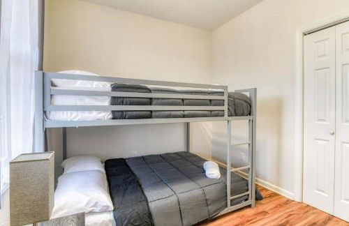 Modern 3BR2BA Apartment Minutes to NYC - Foto 17