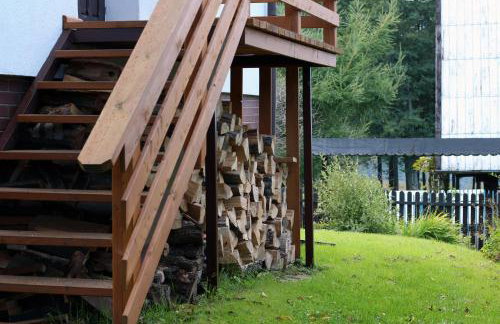 Domek Letniskowy nad Jeziorem Tumiany - Foto 14