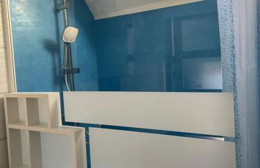 Agréable maison 3* en bord de mer - Foto 6