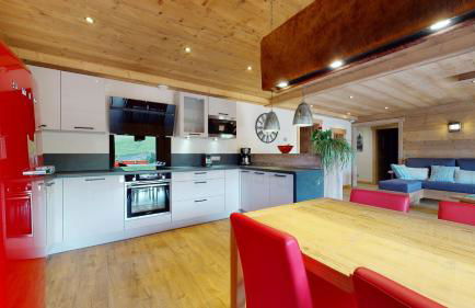 Appartements - Les Congères - Foto 41