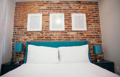 Sleek and Cozy Micro Fells Point Residence! - Foto 27