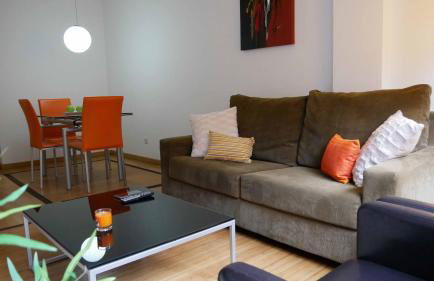 Apartamentos Antares 1 - Foto 3