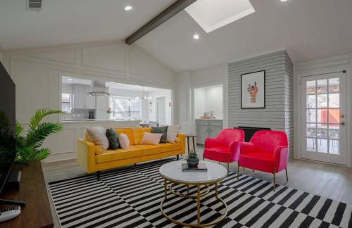 Vibrant Spacious Home w Private Pool and Jacuzzi - Foto 2