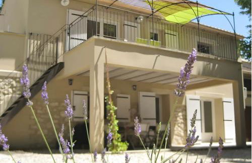 Gites Mas La Mounine - Foto 1