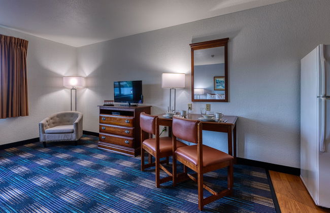 All Towne Suites - Foto 30