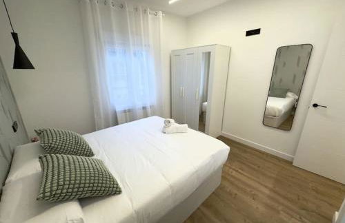 Vivienda céntrica junto al museo - Foto 8